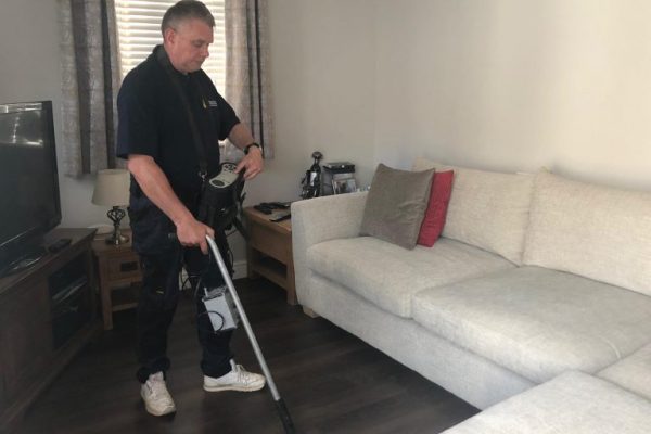 Worcestershire Central Heating Leak Detection Service